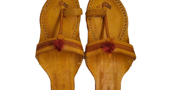 Variety 2025 of chappals